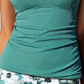 🏖️Summer Cool Deal: 50% OFF🏝️TUMMY CONTROL TWO-PIECE TANKINI SET