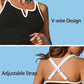 🏖️Summer Cool Deal: 50% OFF🏝️TUMMY CONTROL TWO-PIECE TANKINI SET