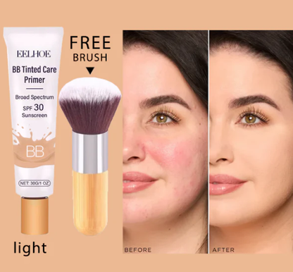 💜✨LAST DAY SALE BUY 1  GET 1 FREE!!💜✨BB blur tinted moisturizer SPF 30 - instantly brightens, hydrates & smooths your skin✨