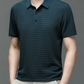 🔥SUMMER HOT SALE 49% OFF🔥Ice Silk Men's Shirt