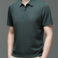 🔥SUMMER HOT SALE 49% OFF🔥Ice Silk Men's Shirt