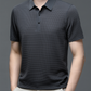 🔥SUMMER HOT SALE 49% OFF🔥Ice Silk Men's Shirt