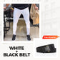 🖤New Year 50% OFF 🖤 Men’s Casual Slim-Fit Solid Color Pants❄️