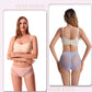 🎁Buy 1 Get 4 Packs 🩲High Waist Ice Silk Seamless Shaping Briefs