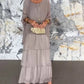 👗 50% OFF NOW! 🎨 Artistic Style Loose Dress – Relaxed Fit, Unique Design & Perfect for Casual Days 🌸