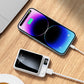 🎁New Year Sale 50% OFF🔥🔋Portable Magnetic Wireless Power Bank