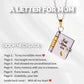🔥My Little Star Book Necklace for Daughter, Birthday Day Gift Graduation Jewelry of Love