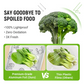 🍗HOT SALE 50% OFF🥦Reusable Aluminum Foil Sealable Storage Bags