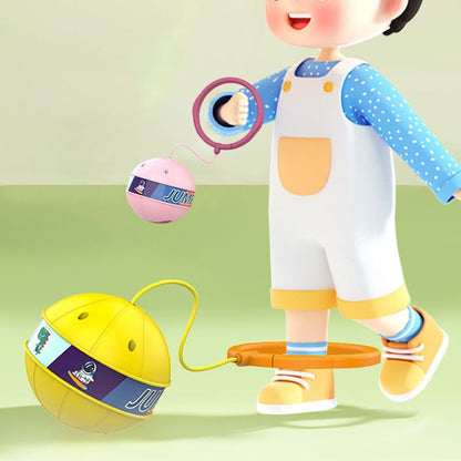 🔥Children's Day Promotion🔥Glowing Bouncing Ball
