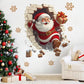 🎅🎁Christmas Sale 60% OFF!!🔥🎅Christmas Creative Wall Sticker