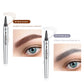 ⏰Buy 1 Get 1 Free🔥3D Waterproof Eyebrow Pencil