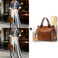 💞SUMMER HOT SALE💞50K+ SOLD!💥60% OFF! 🔥 Women's Striped Shirt & Wide-Leg Pants 2-Piece Set
