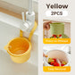 🔥Hot Sale🔥Must-Have Kitchen Helper! Essential Sink Drain Basket With No Drilling Design