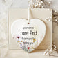 💖Christmas Sales 75% OFF💖Friendship Ornaments For Ture Friends🎁