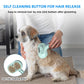 🐱 Pet Essential 🐶Pet Spray Hair Removal Comb