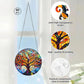 🔥LAST DAY 70% OFF 🧩Acrylic 80 Pcs Puzzle✨Suncatcher Hanging Ornament
