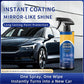 ✨LAST DAY SALE 49% OFF✨Advanced Car Quick-acting Coating Agent Spray