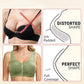 📢📢BIG SALE!!💟Comfortable Wireless Front Closure Breathable Cotton Lifting Bra