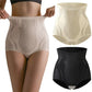 🥰2025 New Hot Sales - 49% OFF✨Ice Silk Ion Fibre Tummy Control Underpants