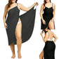 💥Limited time special price of £9.99🏄‍Women's Beach Wrap Dress Cover-up
