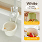 🔥Hot Sale🔥Must-Have Kitchen Helper! Essential Sink Drain Basket With No Drilling Design