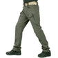 ❄️Winter Sale 70% OFF!!🔥The Indestructible Winter Cargo Pants