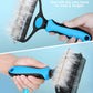 💥Last Day 70% OFF💥Professional Deshedding Tool For Dogs And Cats🐶🐱