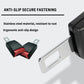 🎁2026 Limited Time Sale 50% Off🔥Car Belt Buckle Extension Seat Belt Clips🚗
