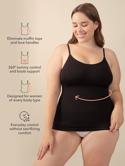🔥BUY MORE SAVE MORE - 💕2025 HOT SALE All Day Shaping Comfort Stretch Camisolei 🥰