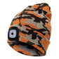 🎅CHRISTMAS GIFT 49% OFF-🎁LED Knitted Winter Beanie Hat
