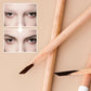 🔥BUY 2 GET 1 FREE TODAY🔥-- Waterproof Wooden Eyebrow Pencil