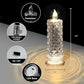 🎄Christmas Sales 50% OFF - Flameless LED Candles