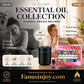 🌺12-Pack Water Soluble Essential Oils Set🌷The fresh scent lifts your mood!