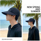 🔥LAST DAY SALE 70% OFF 🌞 UPF Sun Protection Baseball Hat🧢