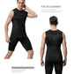 🔥 70% OFF NOW! 💪 Slimoly® Ionic Shaping Vest – Compression & Cooling – Body Contouring & Sleeveless – Invisible Under Clothes 🕶️