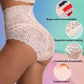 🩱HOT SALE 49% OFF💗High Waist Sexy Premium Lace Panties