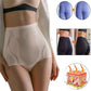 🥰2025 New Hot Sales - 49% OFF✨Ice Silk Ion Fibre Tummy Control Underpants