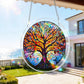🔥LAST DAY 70% OFF 🧩Acrylic 80 Pcs Puzzle✨Suncatcher Hanging Ornament
