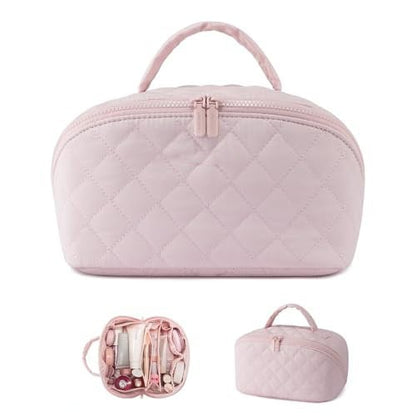 🎉Hot Sale 50% OFF🎉Travel Makeup Bag for Woman