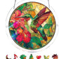 🔥LAST DAY 70% OFF 🧩Acrylic 80 Pcs Puzzle✨Suncatcher Hanging Ornament