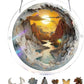 🔥LAST DAY 70% OFF 🧩Acrylic 80 Pcs Puzzle✨Suncatcher Hanging Ornament