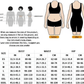 💃HOT SALE 50% OFF🔥High Compression Bodysuit Body Shaperwear