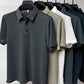 🔥SUMMER HOT SALE 49% OFF🔥Ice Silk Men's Shirt