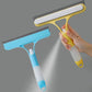 🔥Buy 2 Get 30% Off🔥Multi-functional liquid-filled glass wiper