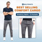 🔥Hot sale 60%off  👖MultiPants – High Stretch Multi-pocket Durable Cargo Pants