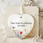 💖Christmas Sales 75% OFF💖Friendship Ornaments For Ture Friends🎁