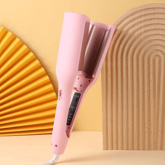 ✨Last Day Special Price £15.99!!💥Hair Styling Tool with Negative Ionic Technology💇‍♀️