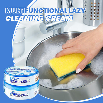 ⚡2025 New Hot Sales - 49% OFF✨Multifunctional Effective Cleaning Cream