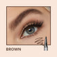 🔥PAY 1 GET 1 FREE(2PCS)💕Dual-Ended Eyebrow Pen