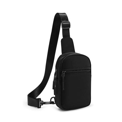 📣Limited Time-50% OFF💥Upgraded Travel Sling Bag 2.0 – Anti-Theft & 500D Durability